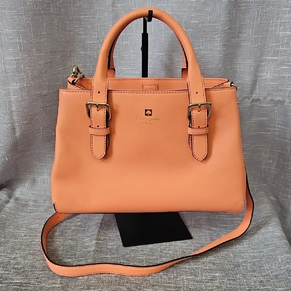 Kate Spade Satchel Bag